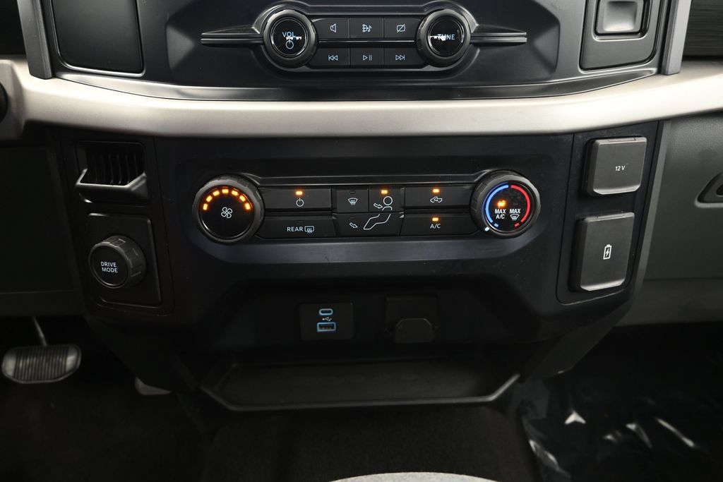 Certified 2023 Ford F150 XLT RWD image 29