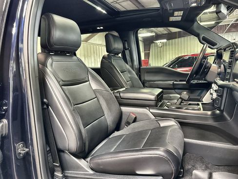 Used 2025 Ford F150 Raptor AWD/4WD image 32
