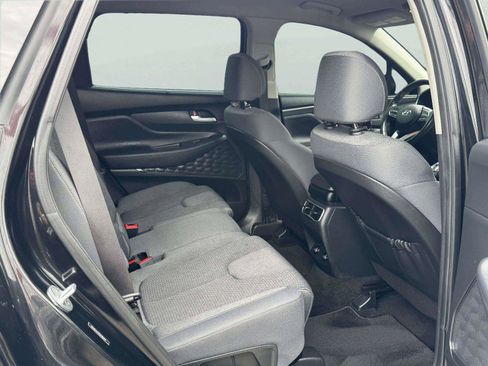 Used 2022 Hyundai Santa Fe SEL w/ Convenience Package FWD image 42