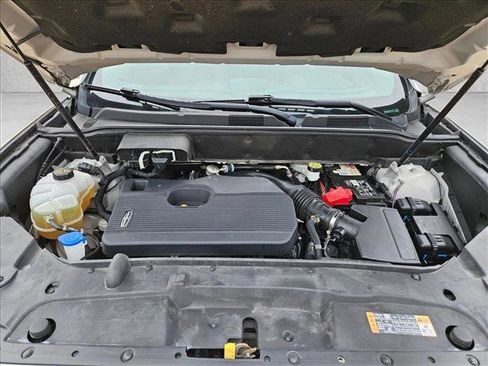 Used 2020 Lincoln Nautilus Reserve w/ Equipment Group 201A image 24