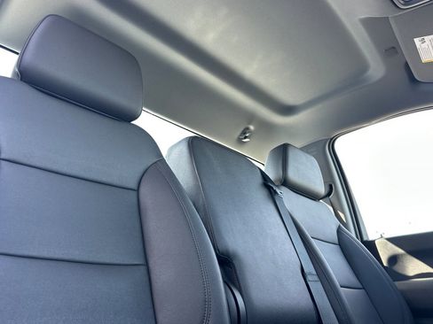 New 2026 Chevrolet Silverado 2500 W/T image 15