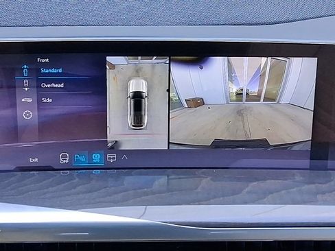 New 2026 Cadillac Escalade IQ Sport 2 image 15