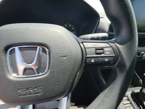 Certified 2024 Honda CR-V LX image 18