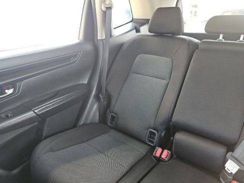 Used 2025 Honda CR-V EX image 10