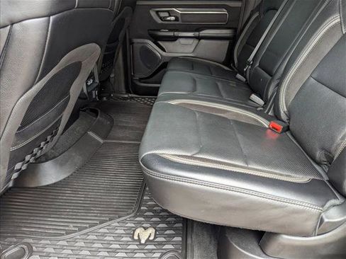 Used 2023 RAM 1500 TRX w/ TRX Level 1 Equipment Group AWD/4WD image 19