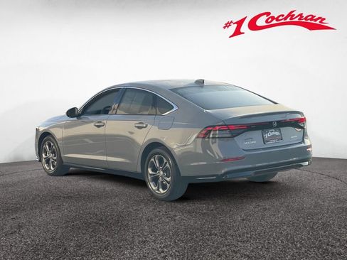 Used 2025 Honda Accord EX-L image 25