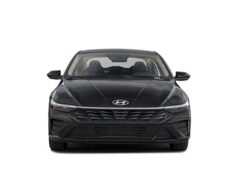 Used 2024 Hyundai Elantra SEL FWD image 4