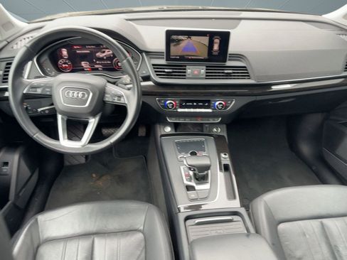 Used 2019 Audi Q5 2.0T Premium Plus w/ Premium Plus Package image 29