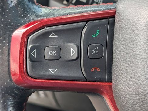 Used 2019 RAM 1500 Rebel w/ Rebel Level 2 Equipment Group AWD/4WD image 19