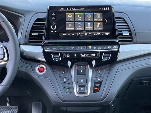 New 2026 Honda Odyssey Sport-L image 14