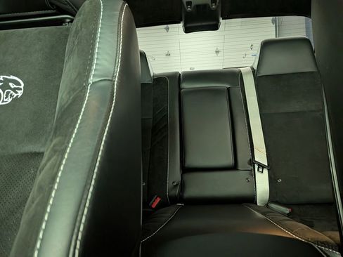 Used 2023 Dodge Challenger SRT Hellcat image 29