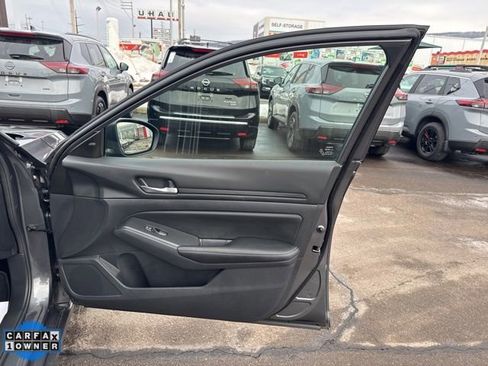 Certified 2024 Nissan Altima 2.5 SV image 14