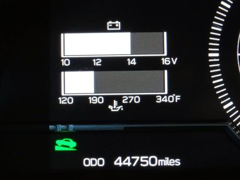 Used 2022 Toyota GR86 w/ ALL Weather Mat Package (TMS) RWD image 43