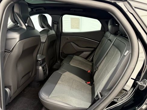 New 2025 Ford Mustang Mach-E GT w/ Interior Protection Package image 17