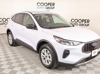 Used 2025 Ford Escape Active w/ Tech Pack #1 video 1