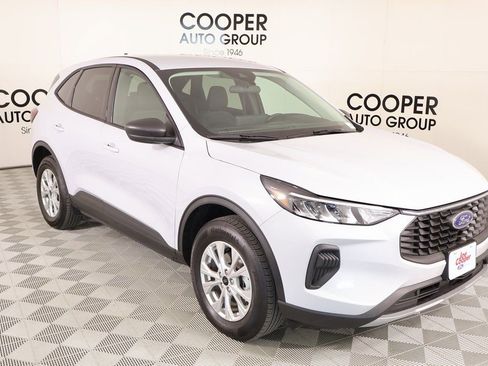 Used 2025 Ford Escape Active w/ Tech Pack #1 image 1