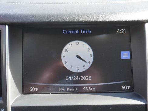 Used 2018 INFINITI Q50 Luxe w/ Cargo Package (L95) RWD image 28