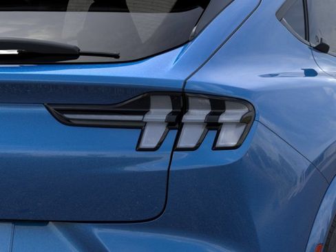 New 2026 Ford Mustang Mach-E Premium RWD image 21