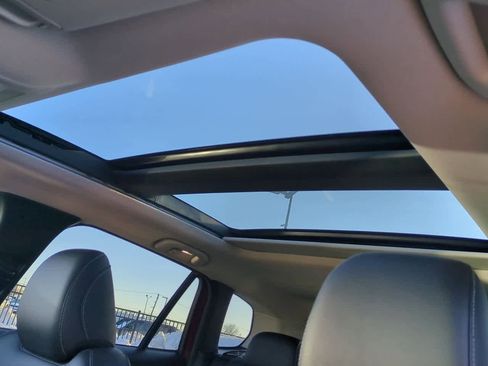 Certified 2024 MAZDA CX-50 AWD 2.5 S w/ Cargo Package image 18