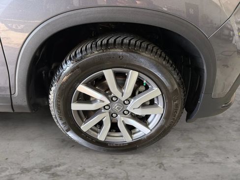 Used 2019 Honda Pilot EX-L image 46