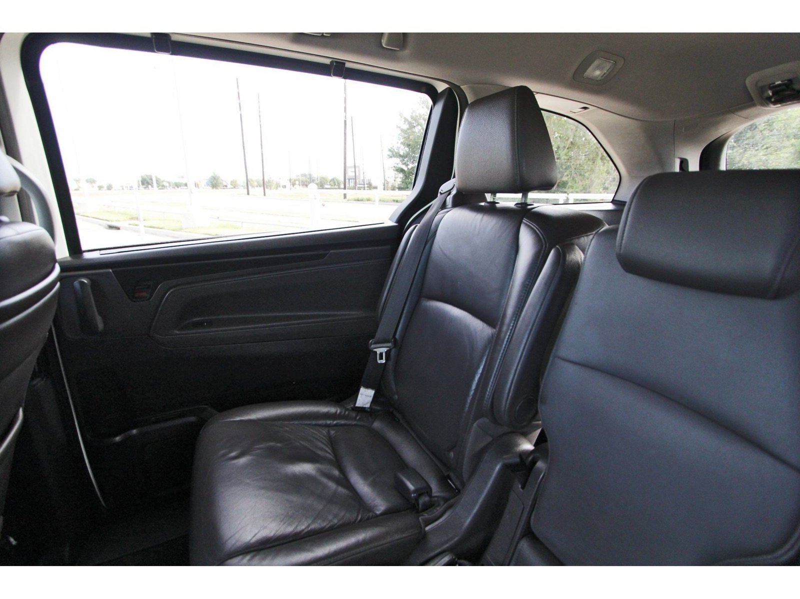 Used 2019 Honda Odyssey EX-L image 12