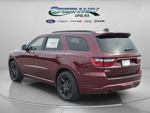 New 2026 Dodge Durango GT image 9