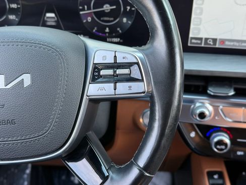 Used 2024 Kia Telluride SX Prestige X-Line image 19