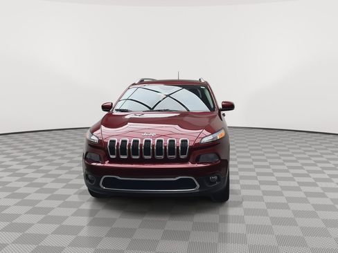 Used 2018 Jeep Cherokee Limited AWD/4WD image 33