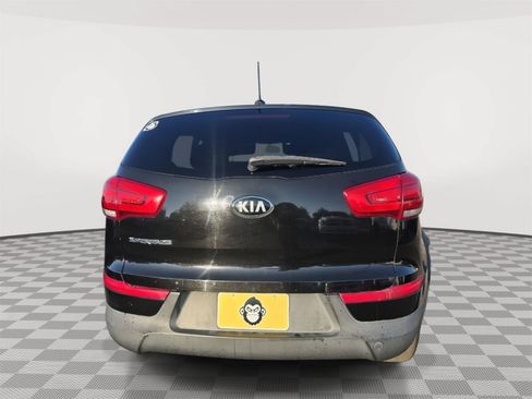 Used 2015 Kia Sportage LX AWD/4WD image 5