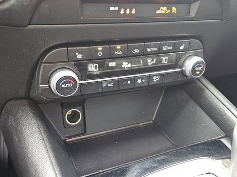 Used 2022 MAZDA CX-5 AWD 2.5 S w/ Preferred Package image 34