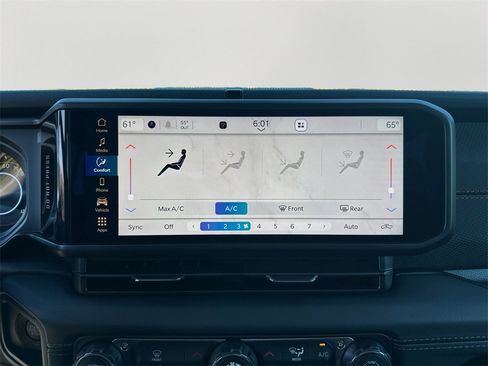 New 2026 Jeep Gladiator Mojave image 22