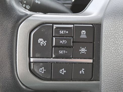 Used 2021 Ford F150 Lariat w/ Equipment Group 502A High image 12