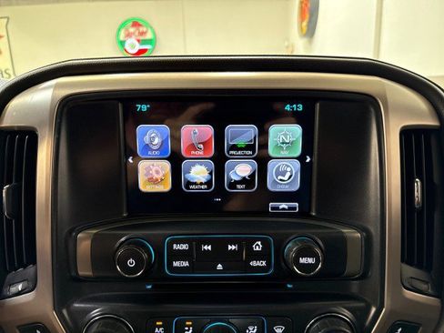 Used 2018 GMC Sierra 3500 Denali w/ Duramax Plus Package image 28