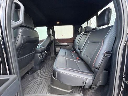 Used 2022 Ford F150 Lariat AWD/4WD image 35