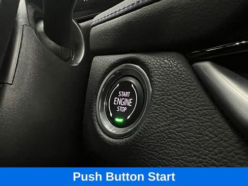 Used 2024 Cadillac XT4 Sport image 23