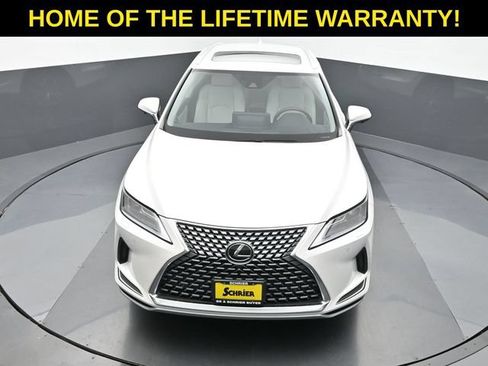 Used 2021 Lexus RX 350 AWD w/ Premium Package image 55