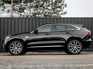 New 2026 Jaguar F-PACE R-Dynamic S video 3