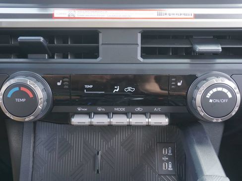 New 2026 Toyota Tacoma SR5 AWD/4WD image 13