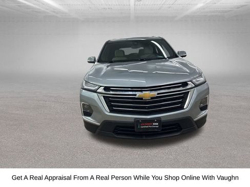 Certified 2023 Chevrolet Traverse LT image 5