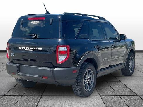 Used 2024 Ford Bronco Sport Big Bend w/ Convenience Package AWD/4WD image 11
