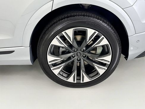 Used 2026 Audi Q8 Premium Plus w/ Premium Plus Package AWD/4WD image 30