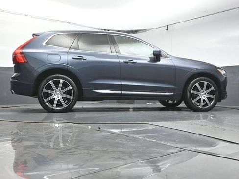 Used 2021 Volvo XC60 T5 Inscription w/ Climate Package AWD/4WD image 40