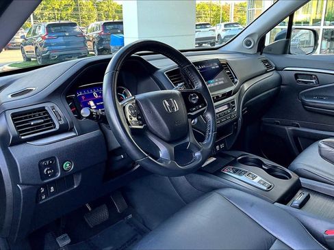 Used 2022 Honda Pilot Special Edition image 17