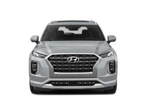 Used 2020 Hyundai Palisade Limited image 4