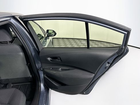 Used 2023 Toyota Corolla LE w/ Carpet Mat Package (TMS) FWD image 27