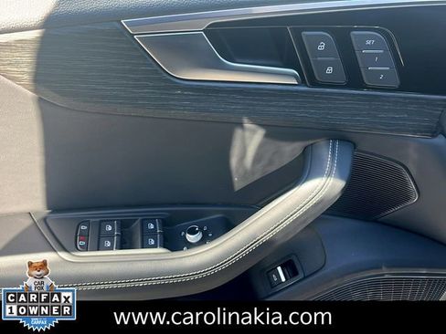 Used 2024 Audi A5 2.0T Premium Plus image 16