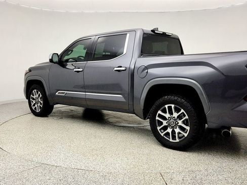 Used 2023 Toyota Tundra 1794 Edition RWD image 7