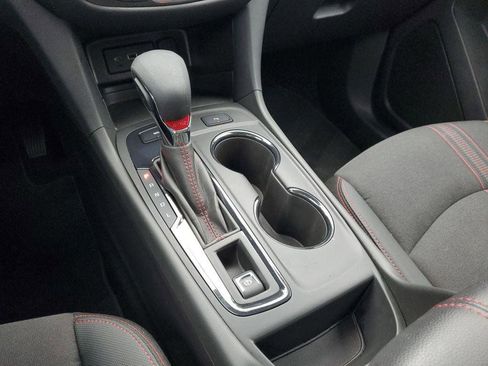 Certified 2023 Chevrolet Equinox RS image 18