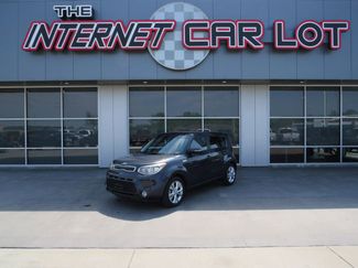 Used 2016 Kia Soul ! w/ Premium Package image 1