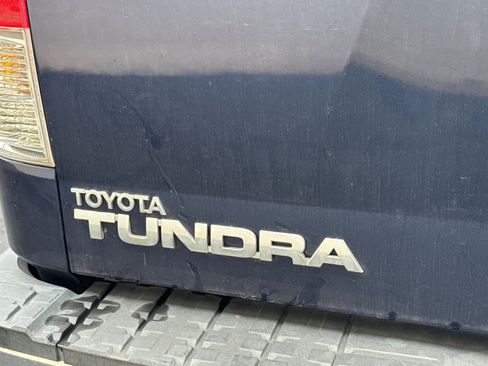 Used 2011 Toyota Tundra 2WD Double Cab image 7